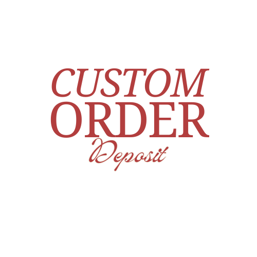 DEPOSIT - $20