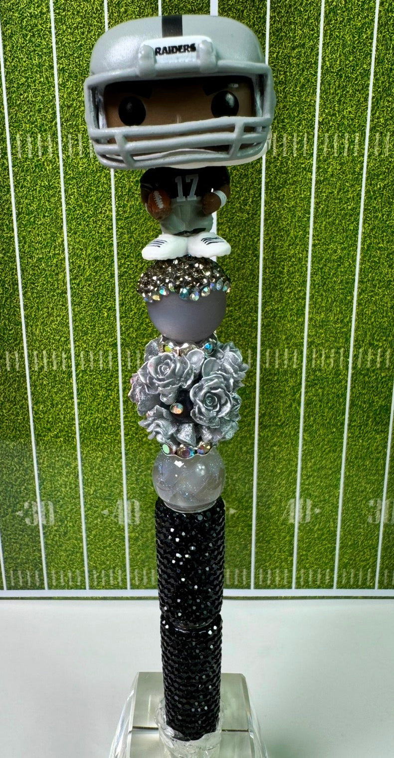 Football Pen