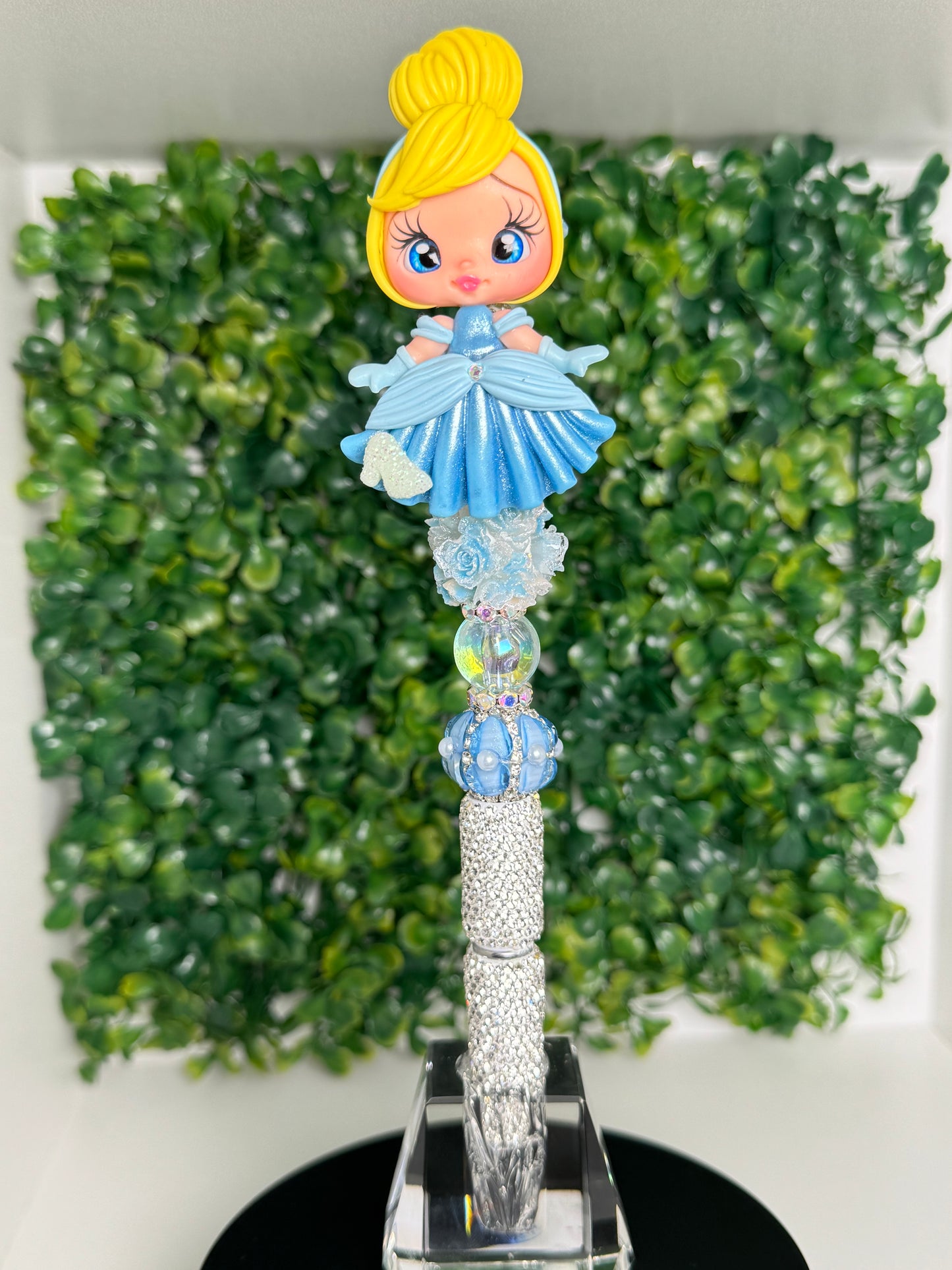 Clay Bling Pen
