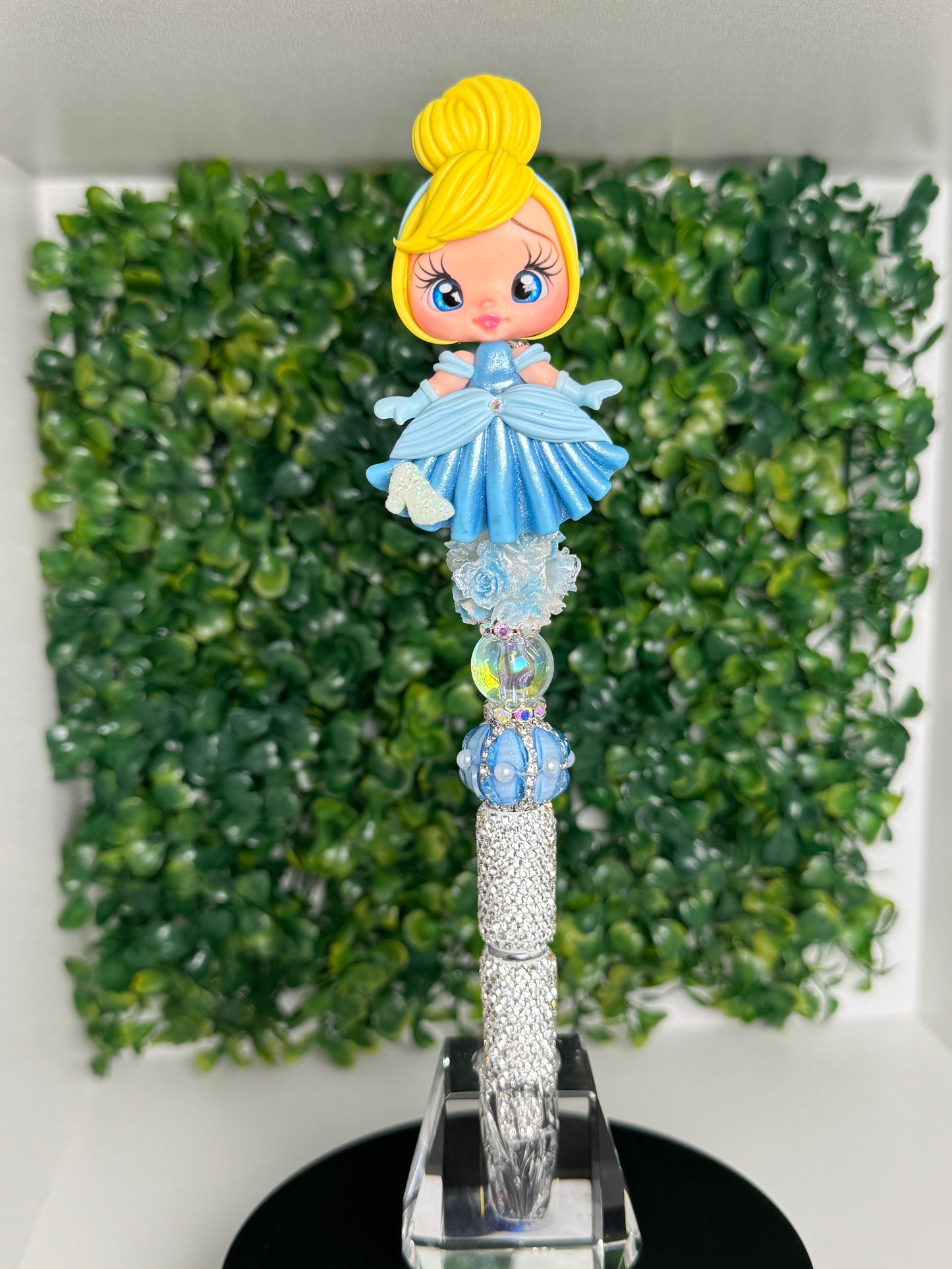 Clay Bling Pen