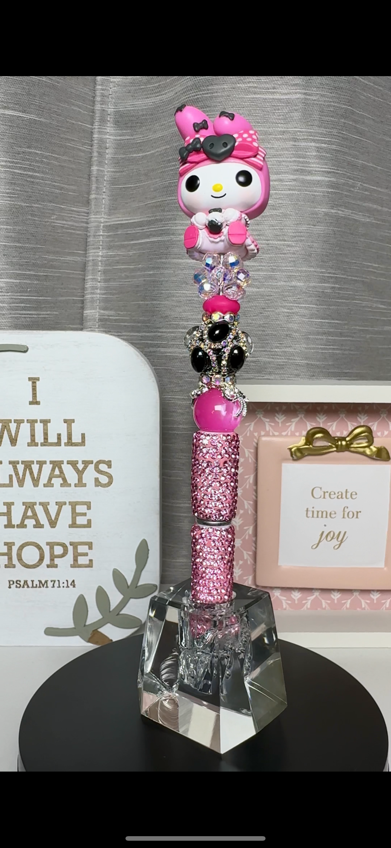 Character Pens