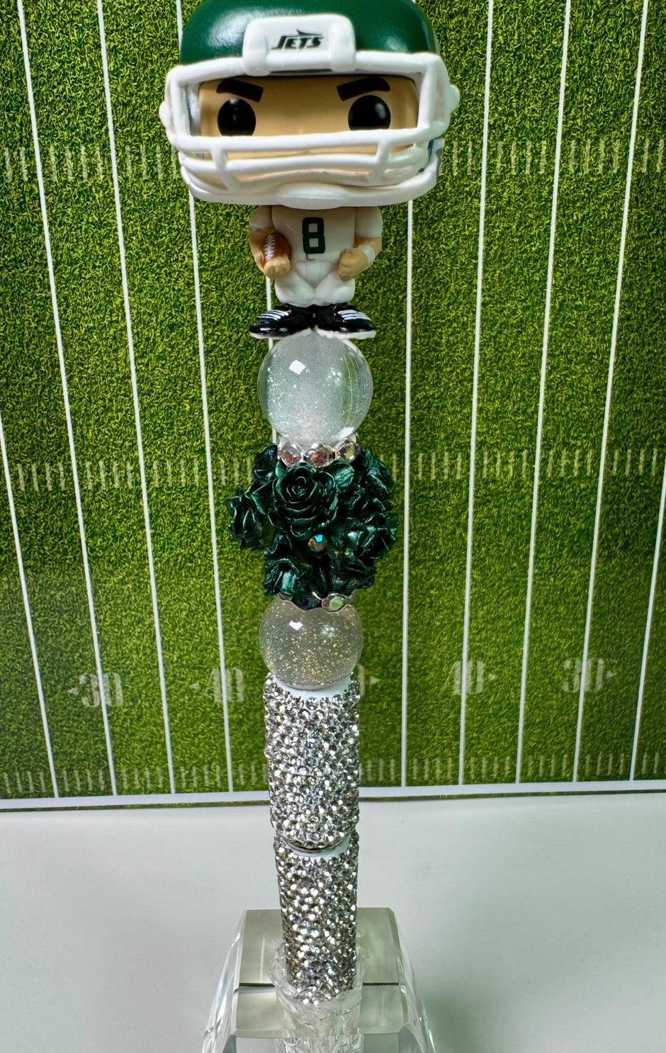 Football Pen