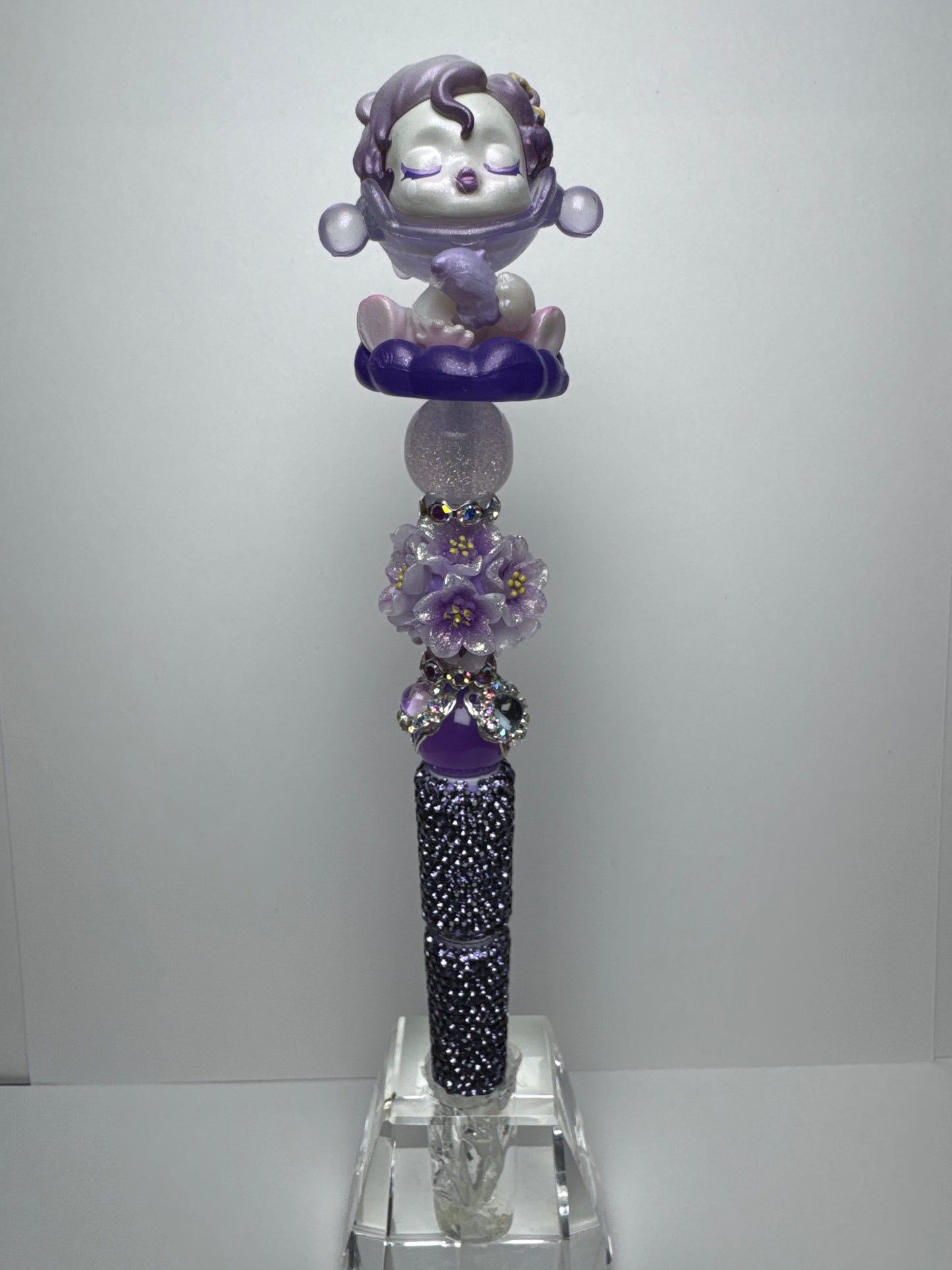 Skullpanda Pens
