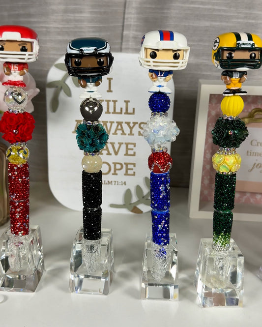 Football Pen