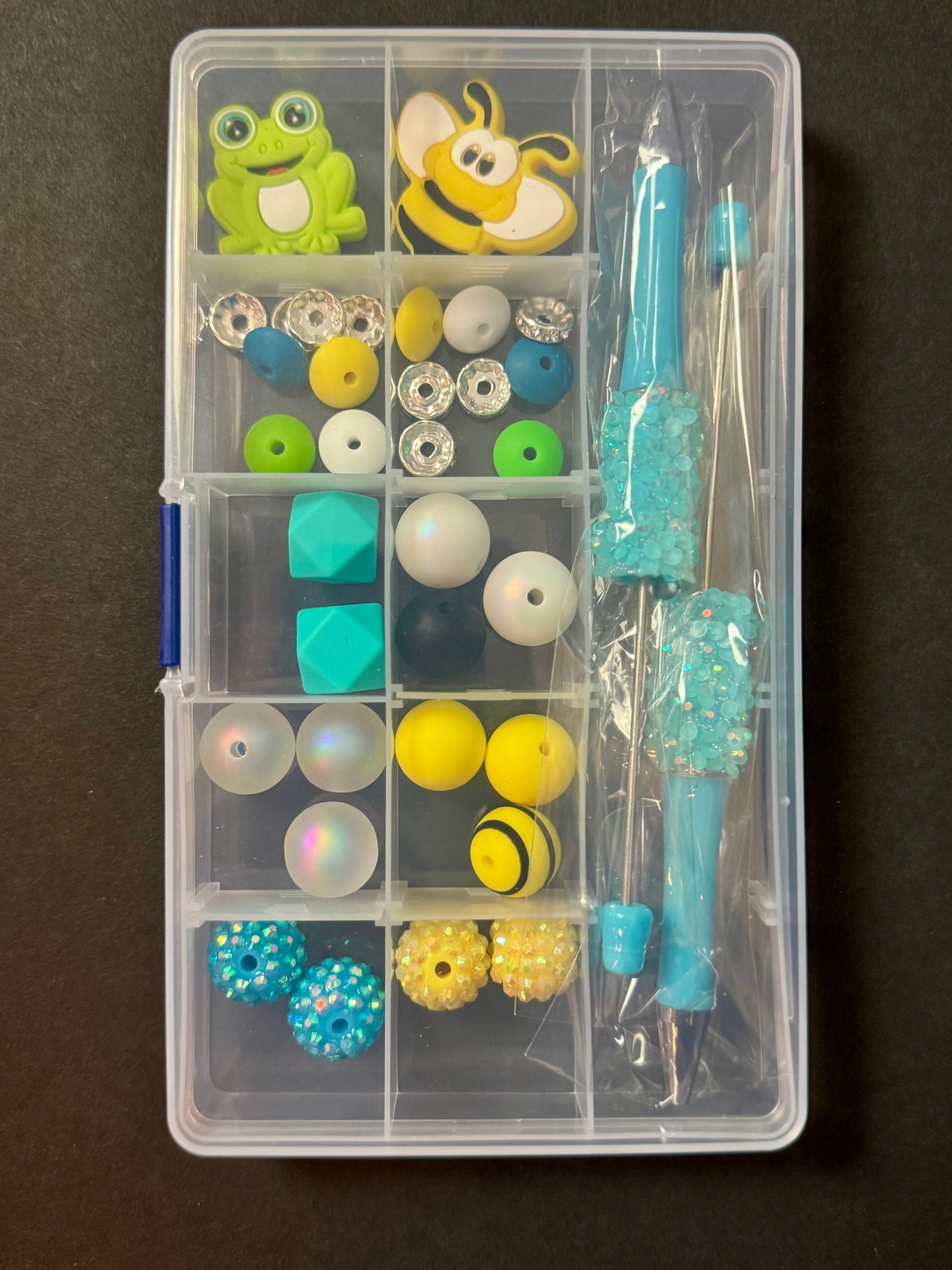 Pen Kits