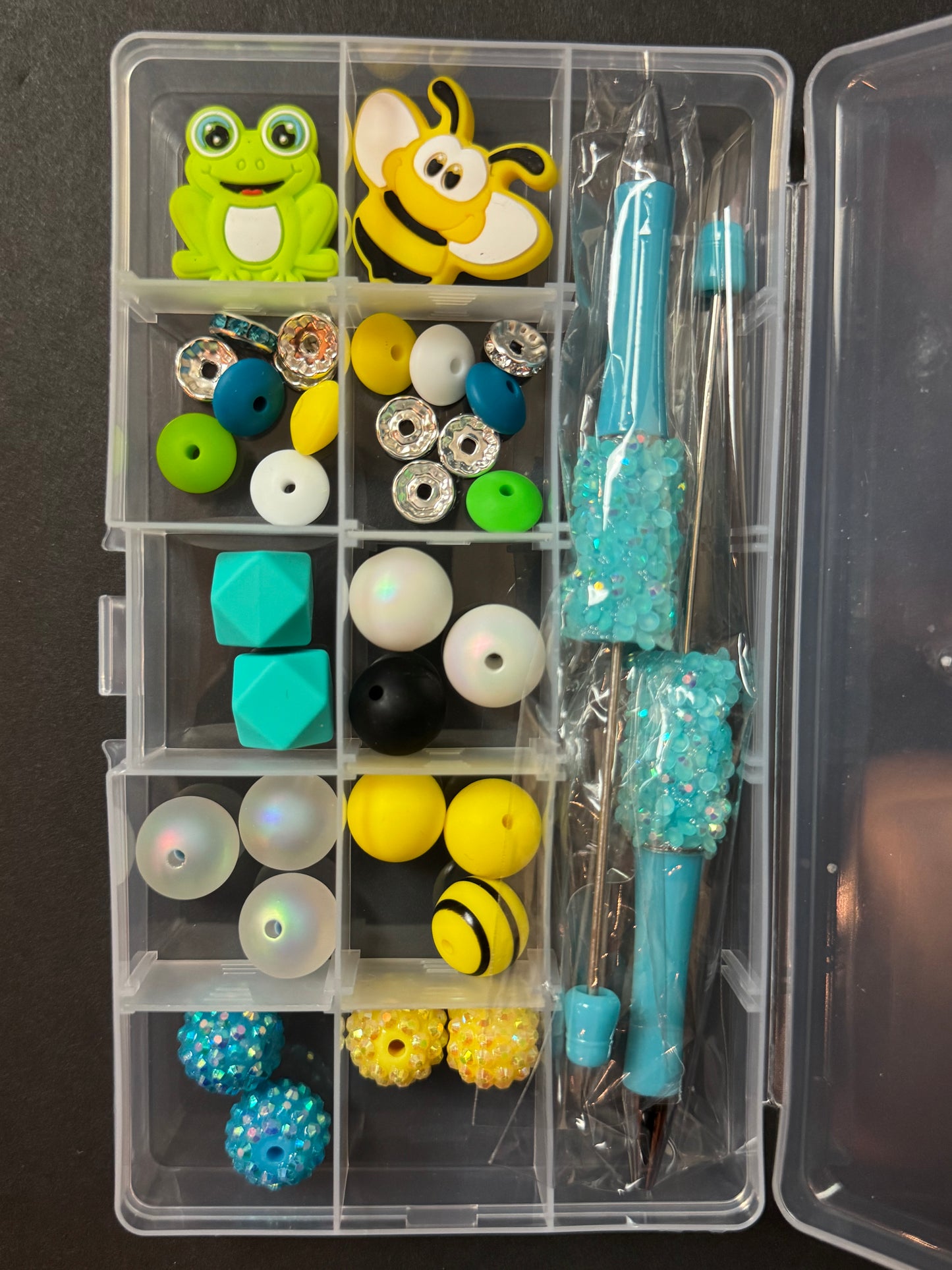 Pen Kits