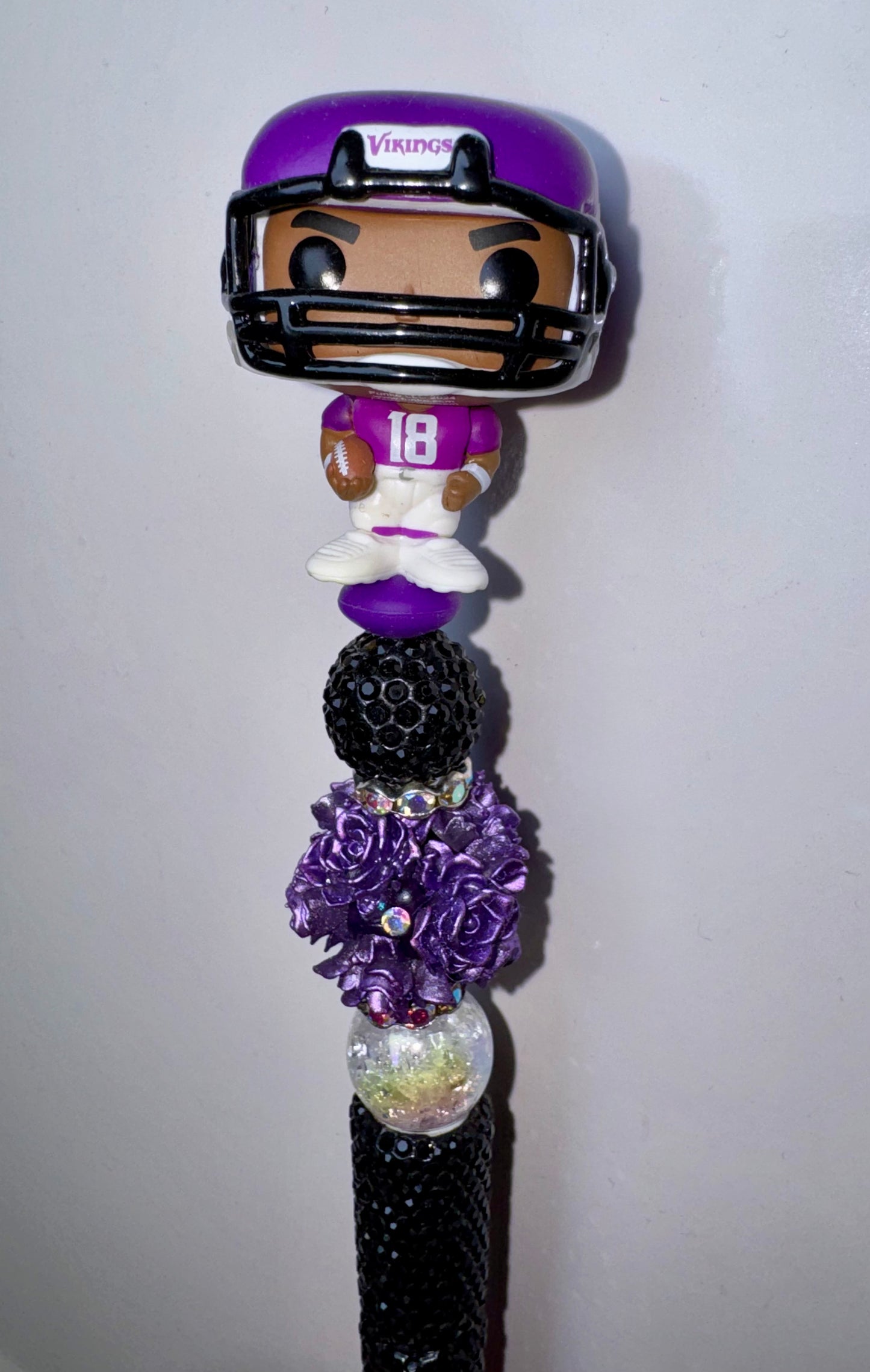 Football Pen