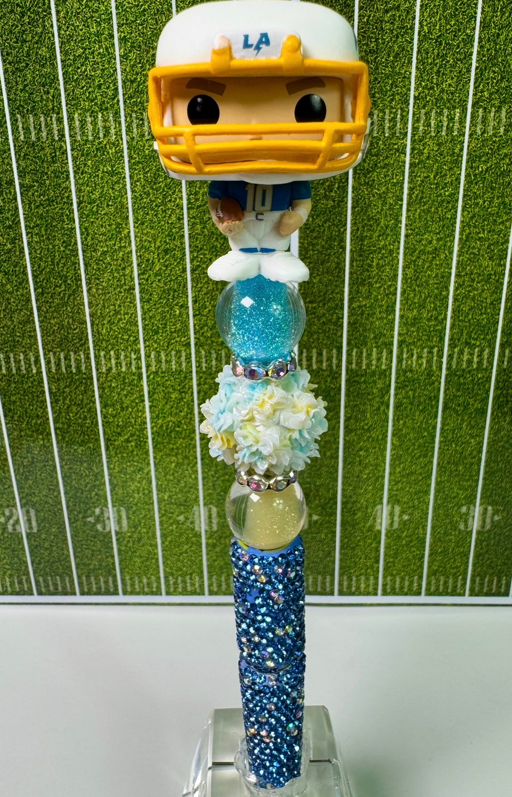 Football Pen