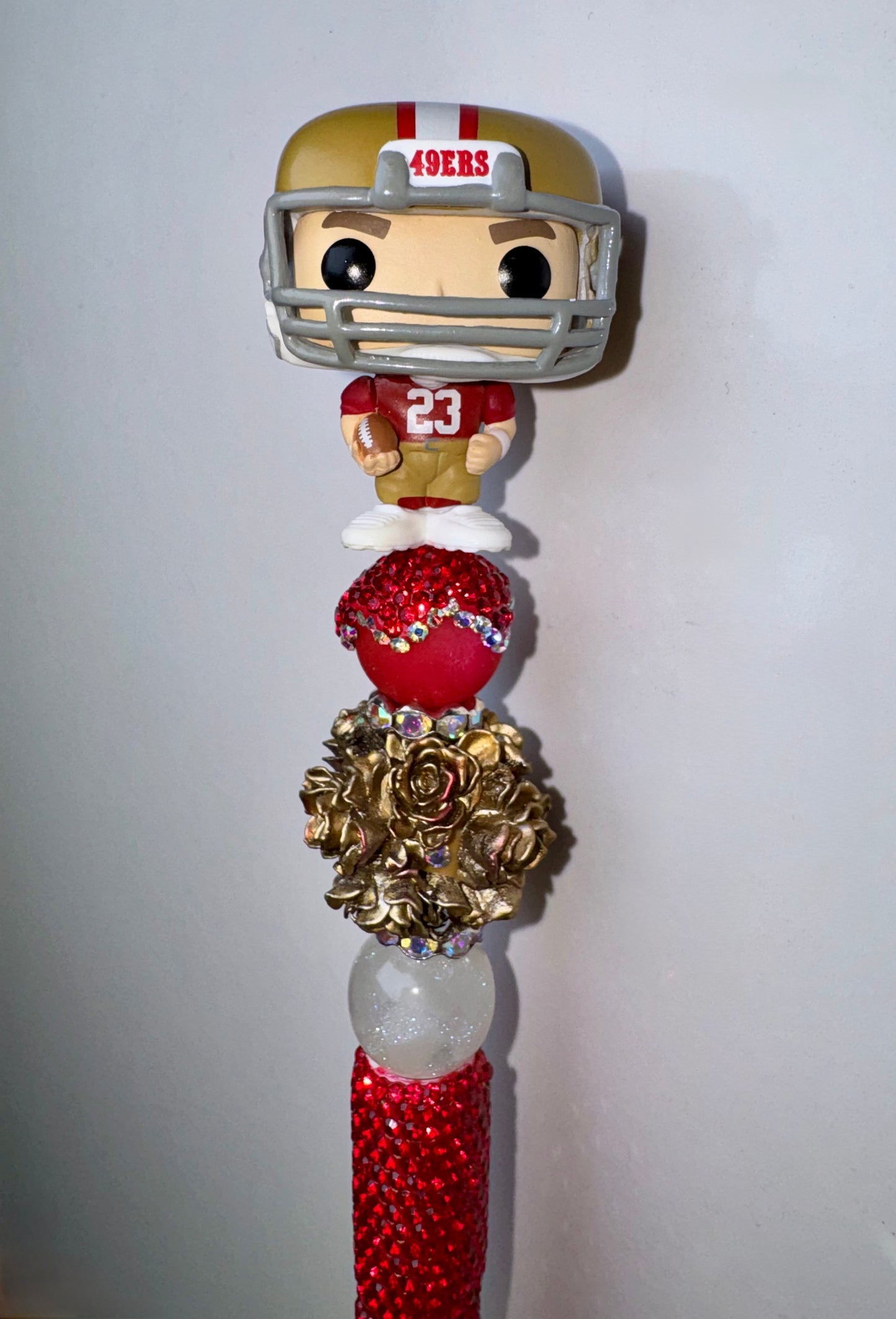 Football Pen