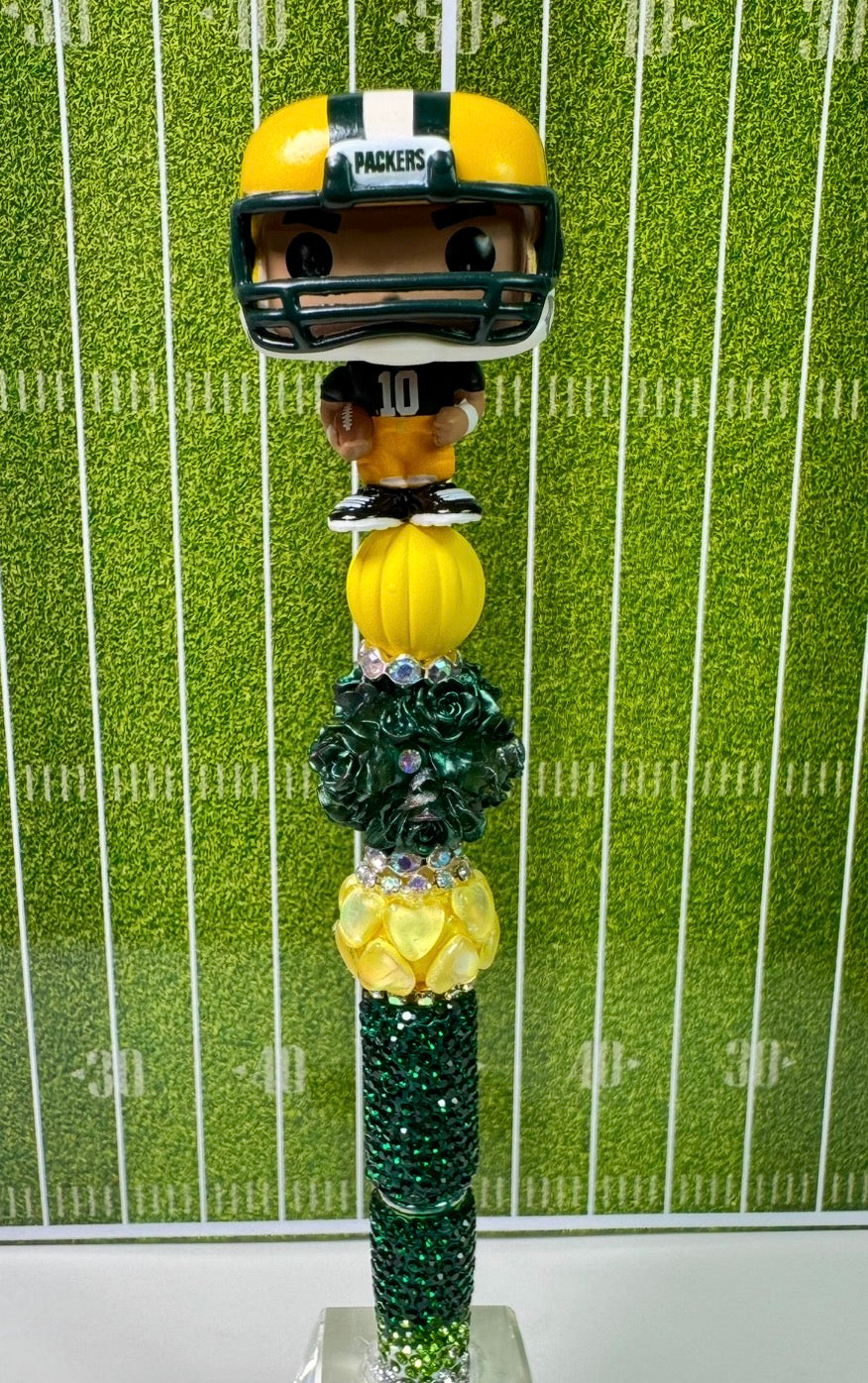 Football Pen