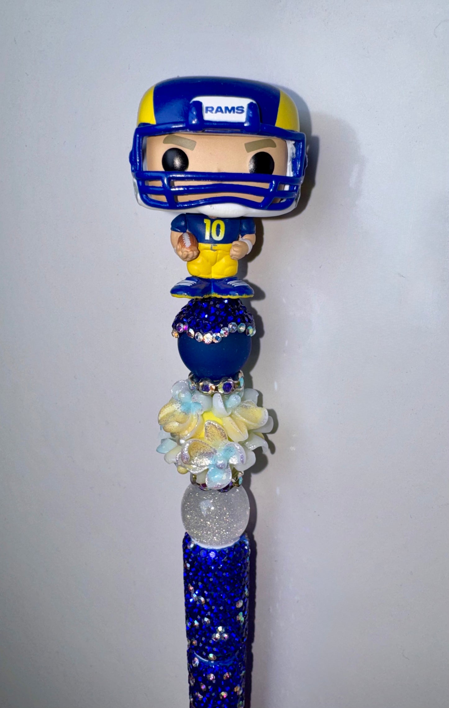 Football Pen