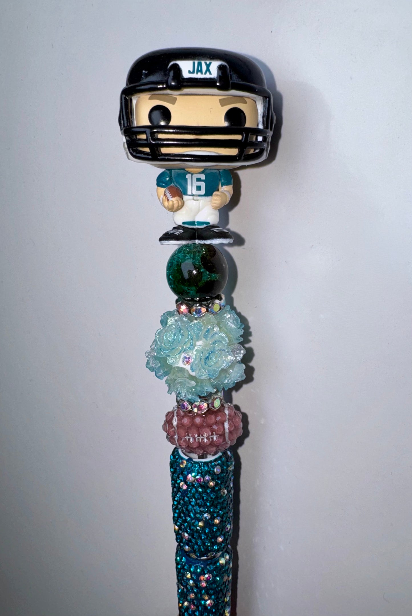 Football Pen