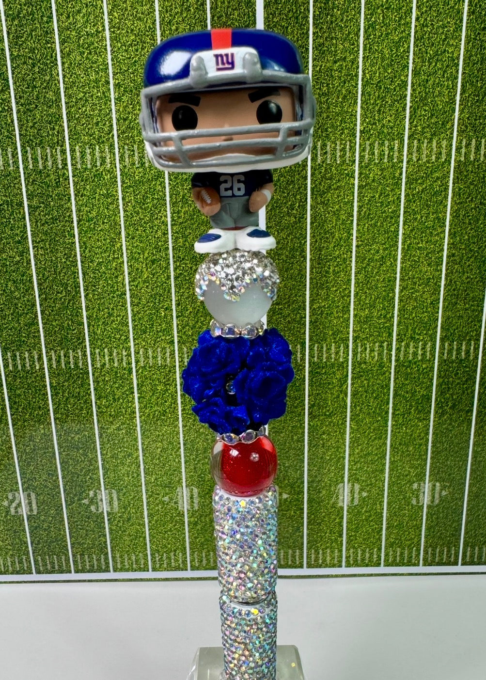 Football Pen