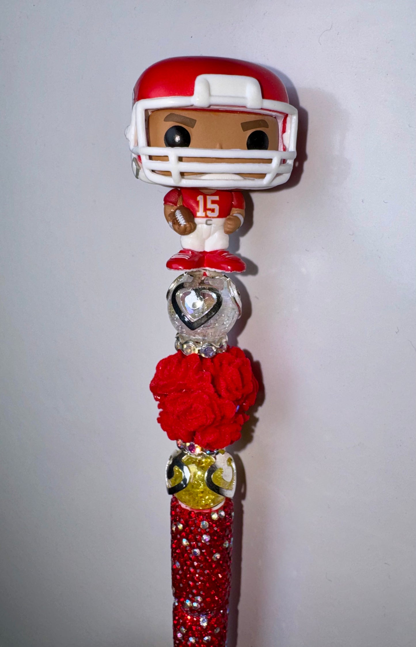 Football Pen