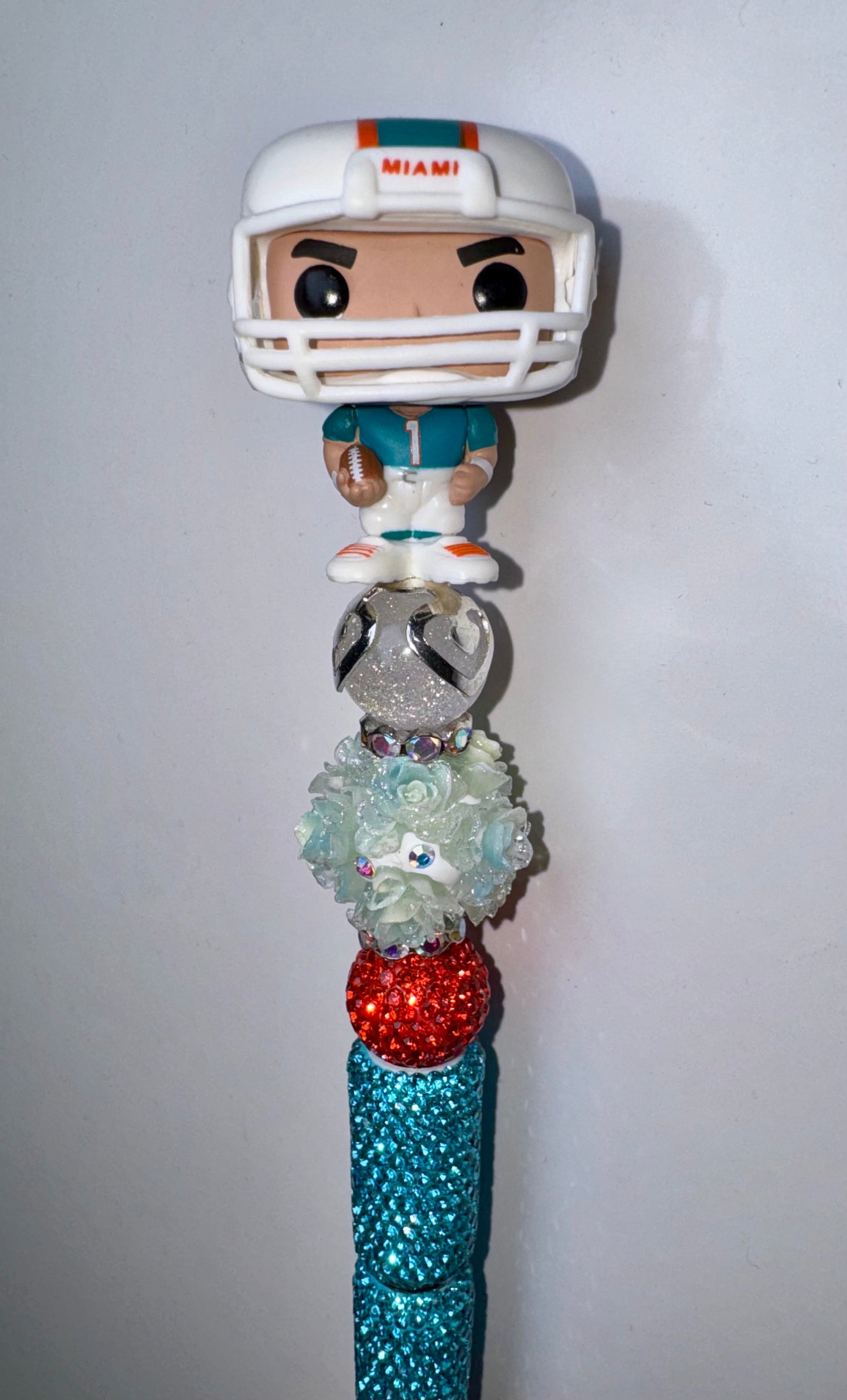 Football Pen