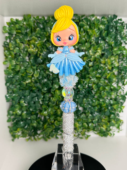 Clay Bling Pen