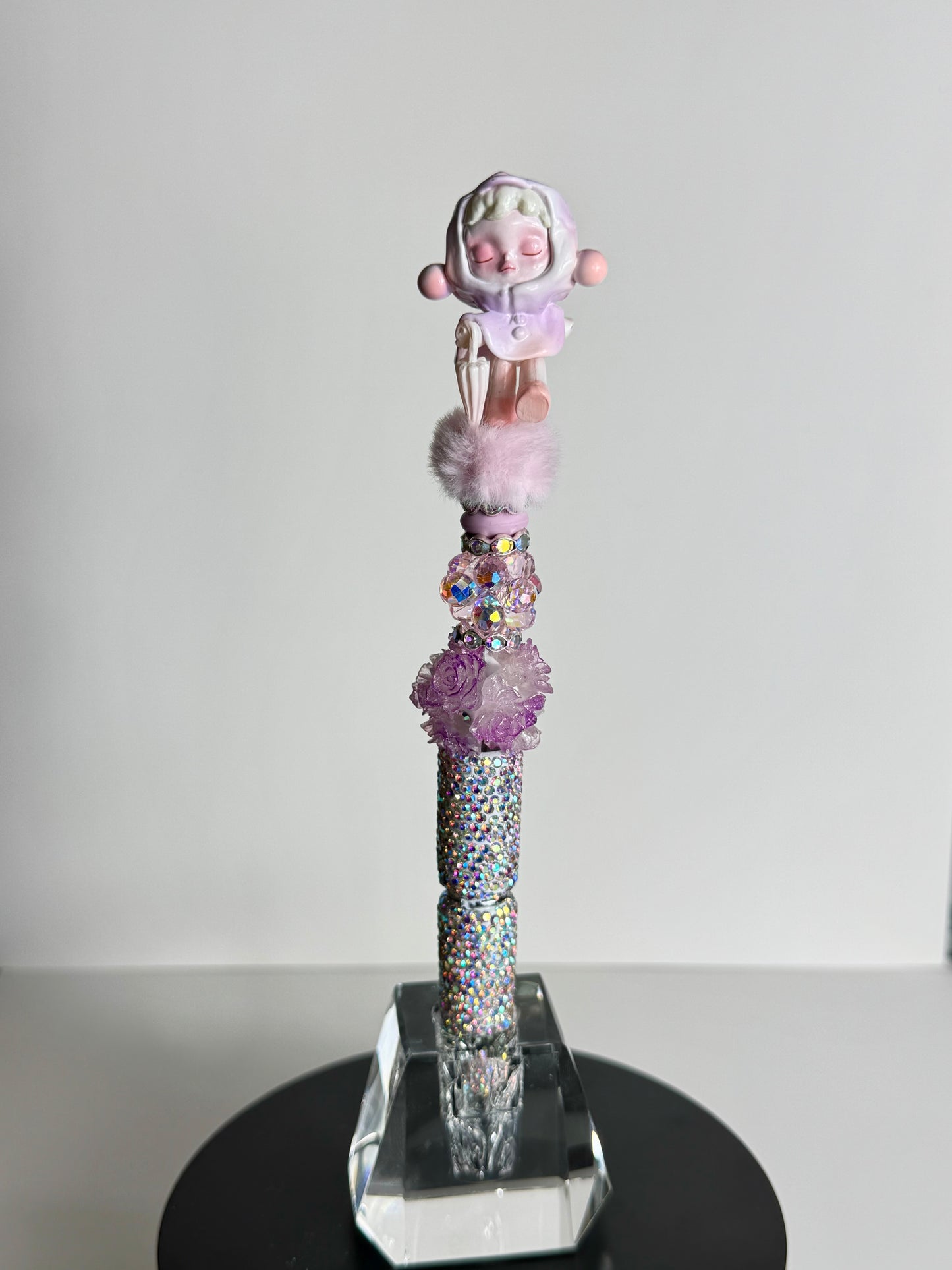 Skullpanda Pens