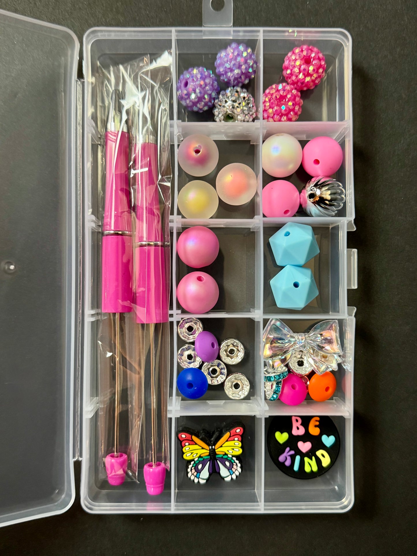 Pen Kits