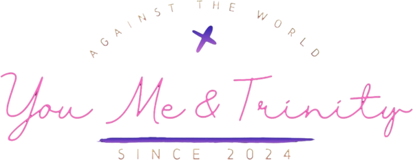You Me & Trinity